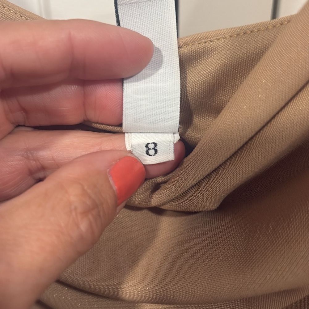 Laundry by Shelli Siegel Dress Size 8 - Picture 4 of 8